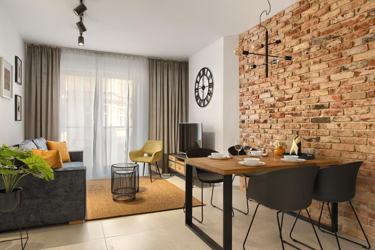 Impero Elite -poznań Parking Apartament Poznań