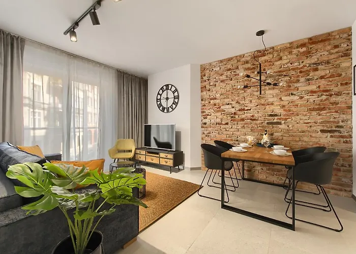 Elite Apartament Parking By Impero