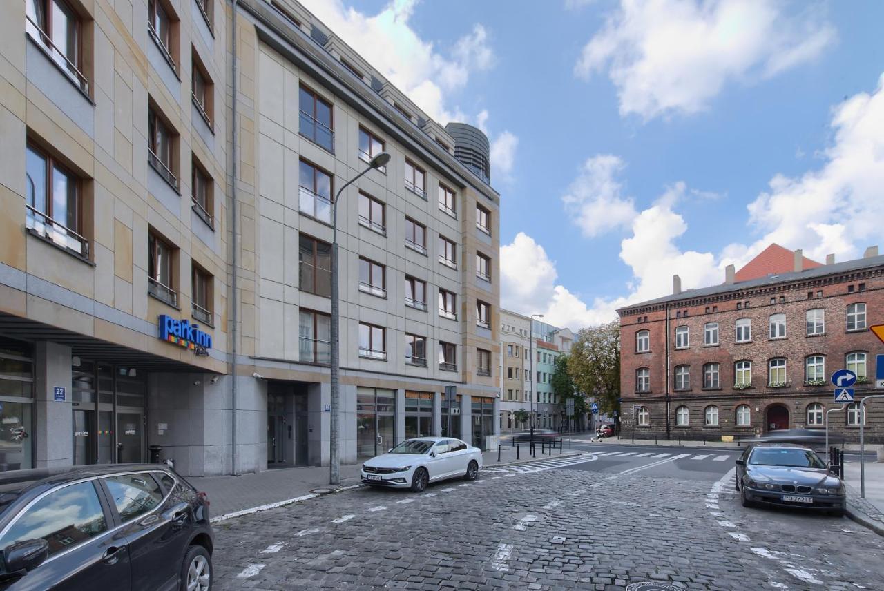 Elite Parking By Impero
