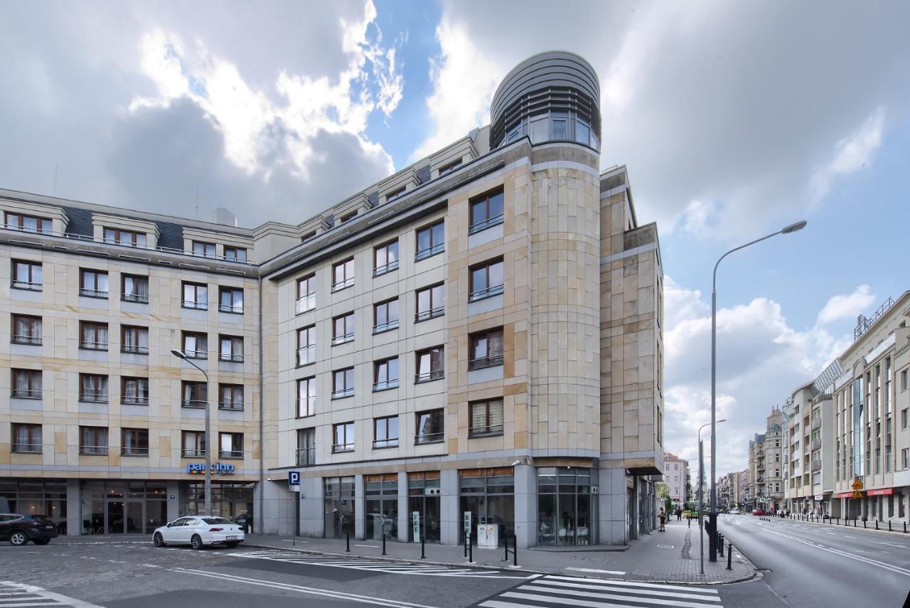 Elite Parking By Impero Apartment